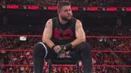 Owens quit